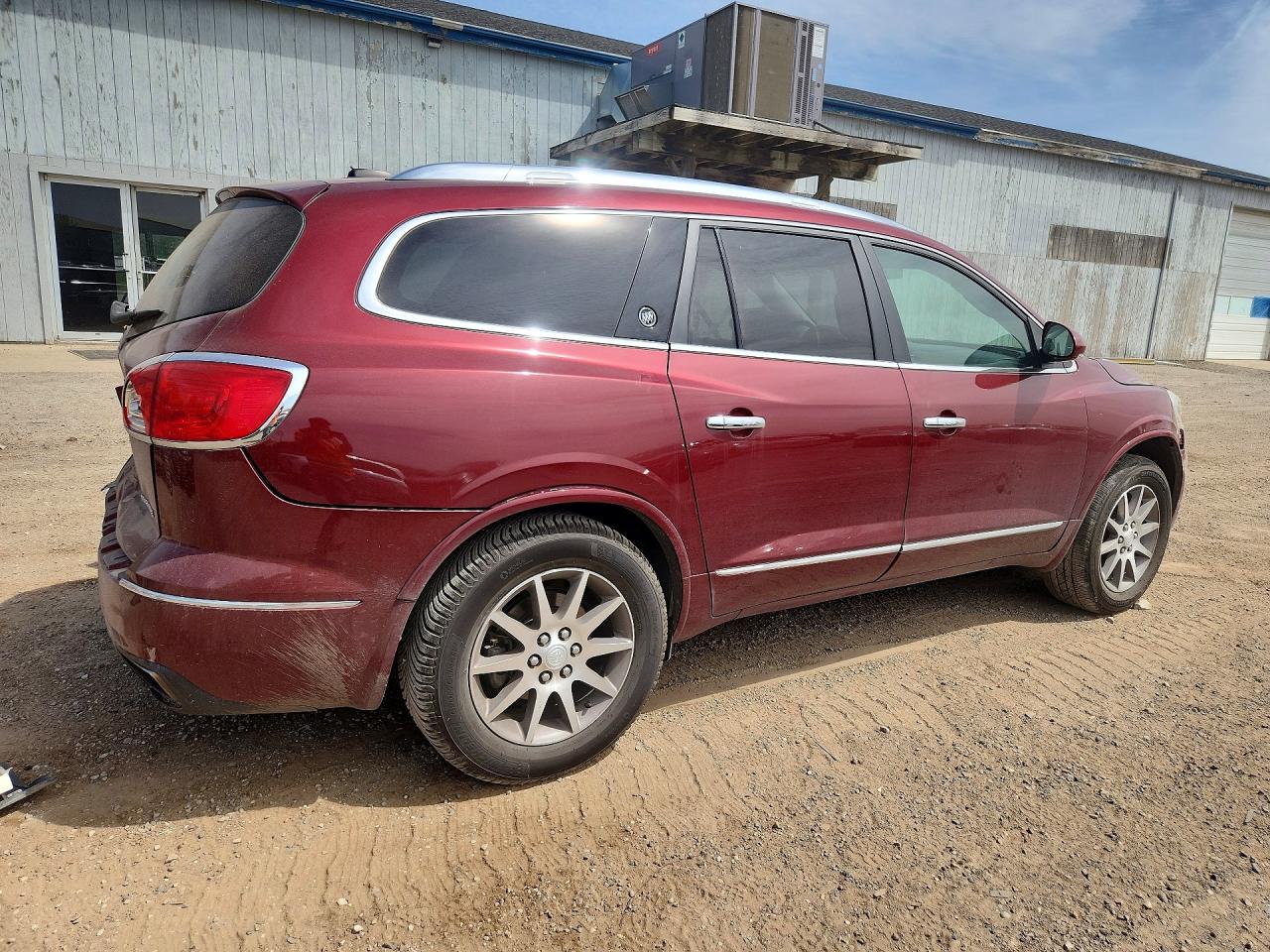 Buick Enclave