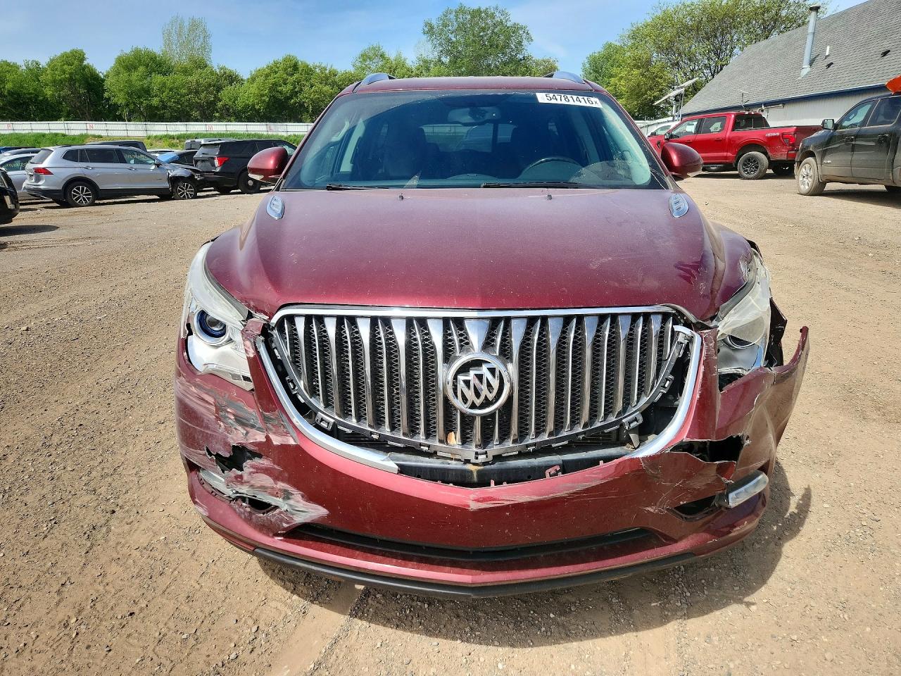 Buick Enclave