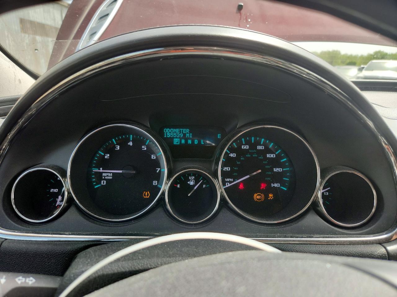 Buick Enclave