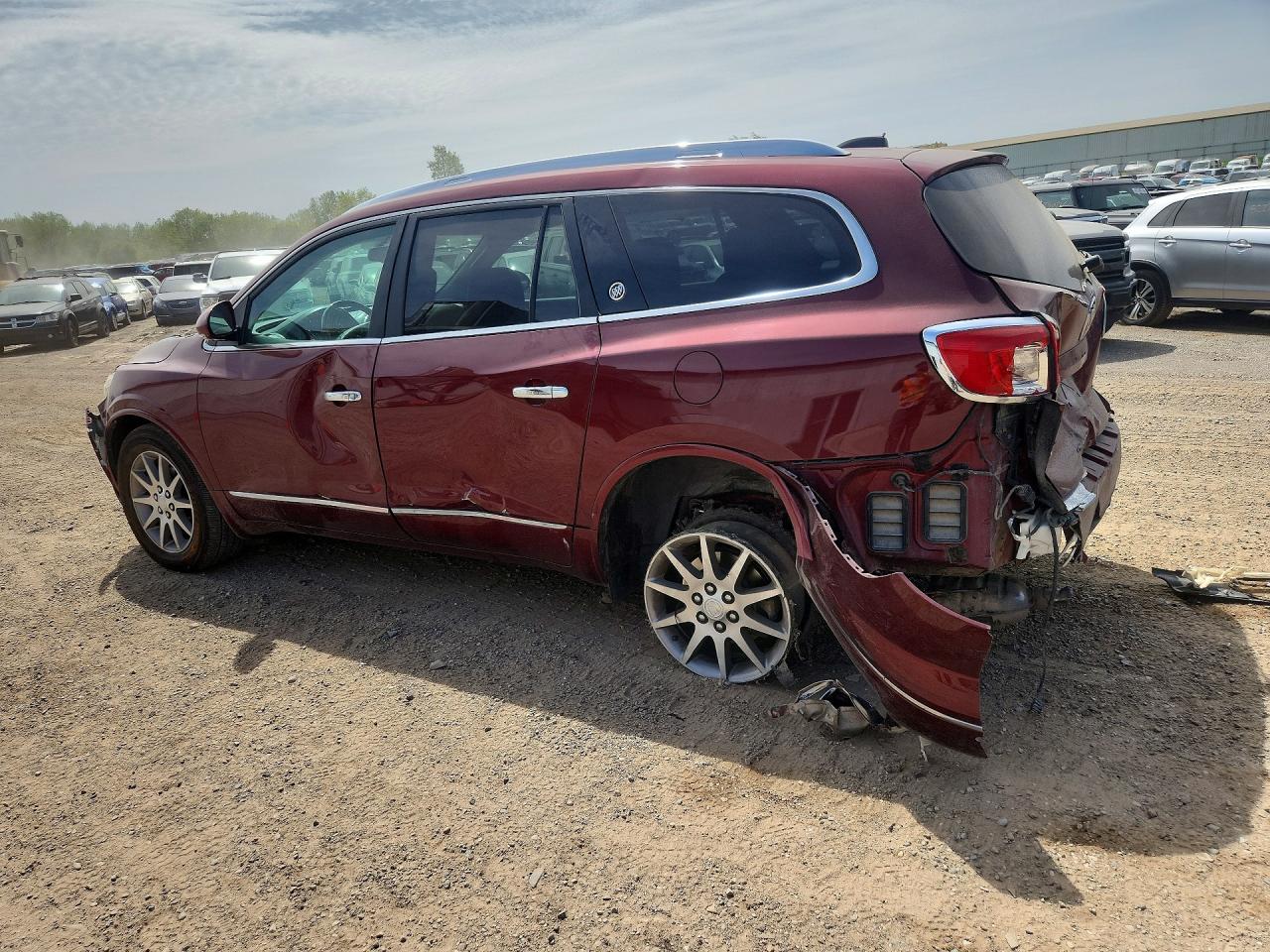 Buick Enclave