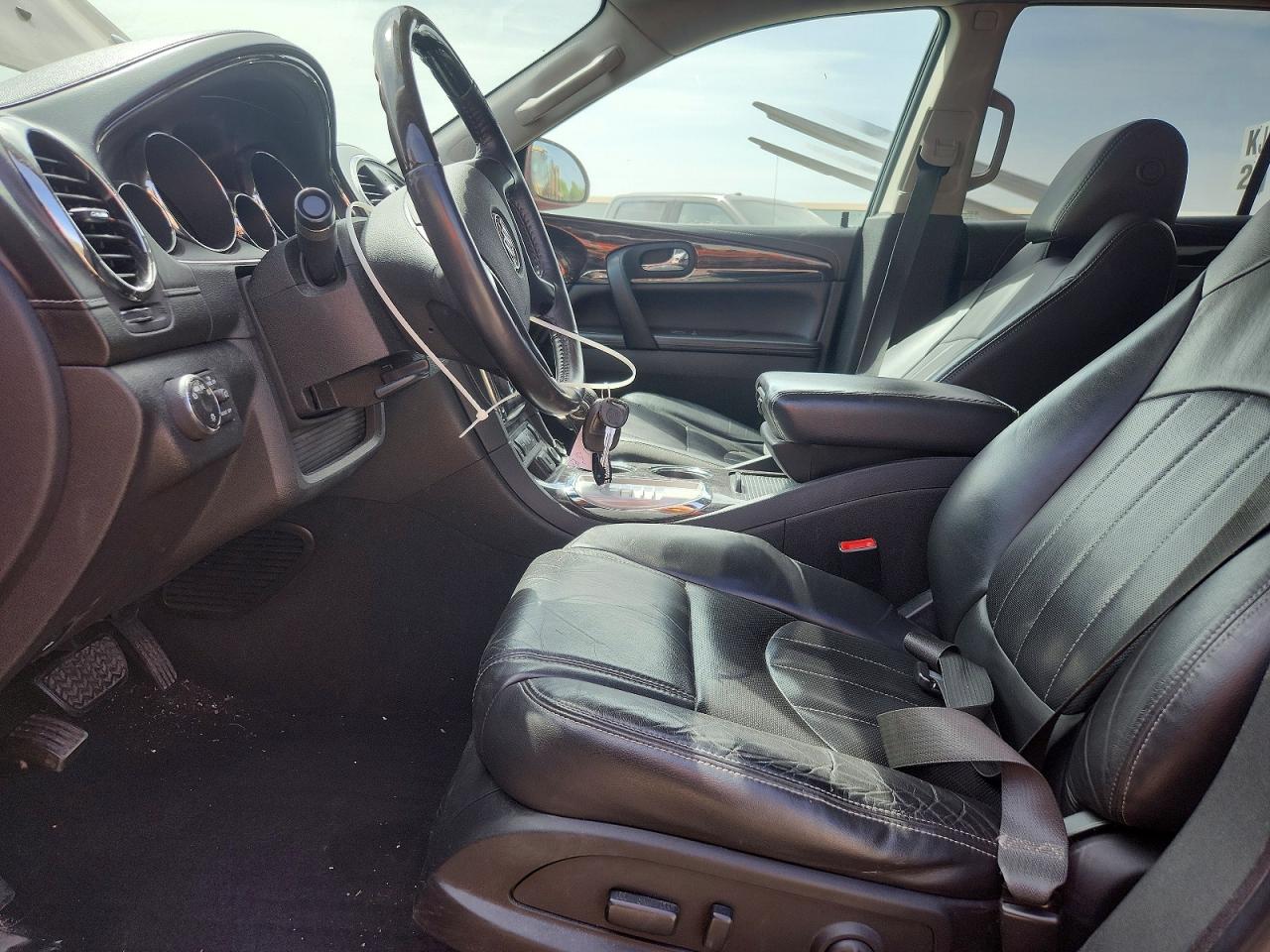 Buick Enclave