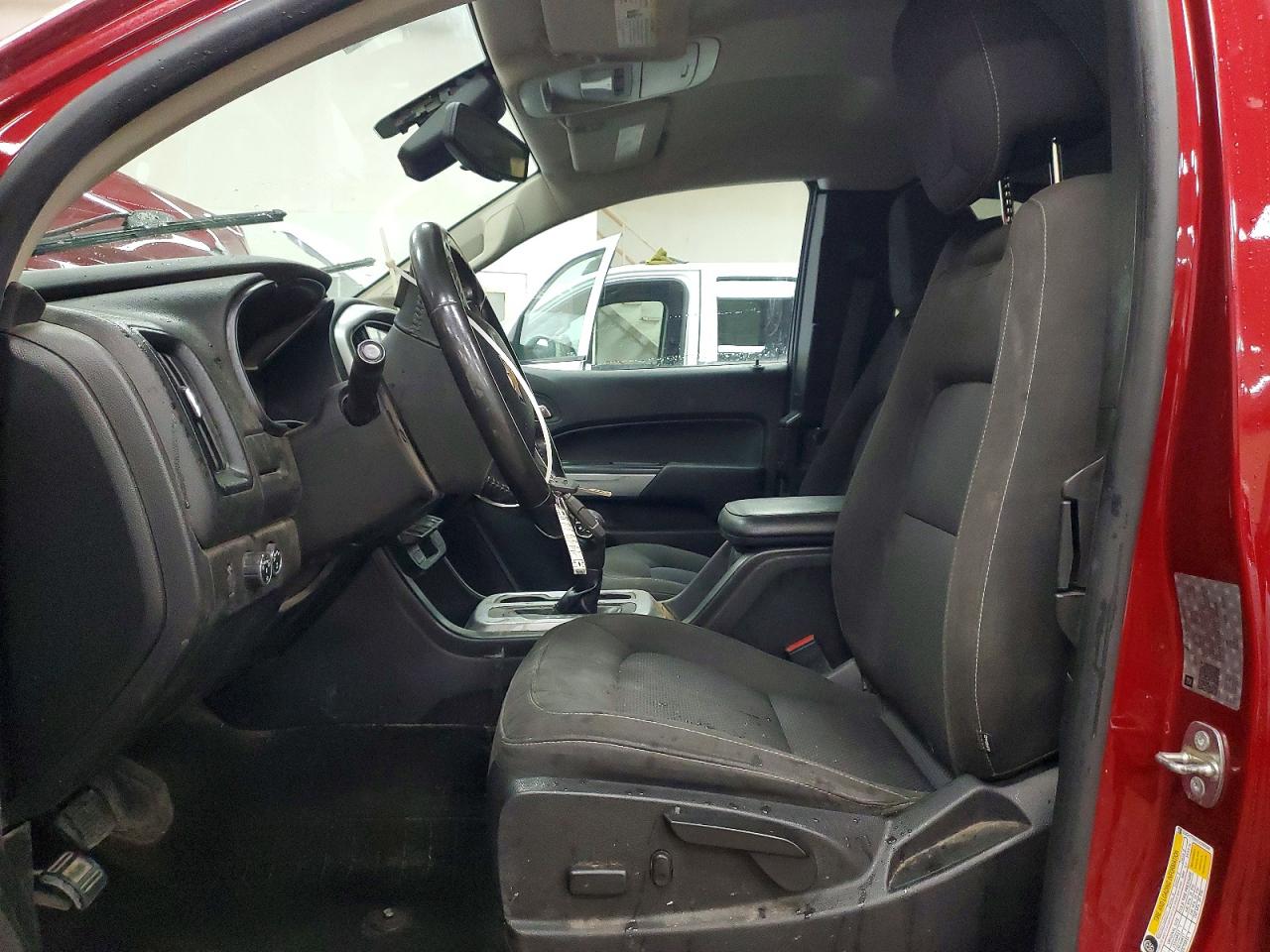 Chevrolet Colorado Lt