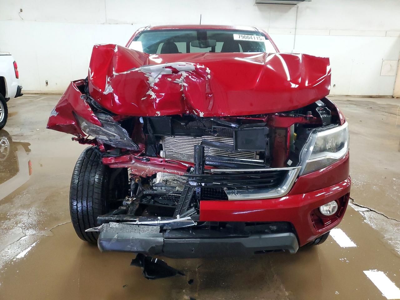 Chevrolet Colorado Lt