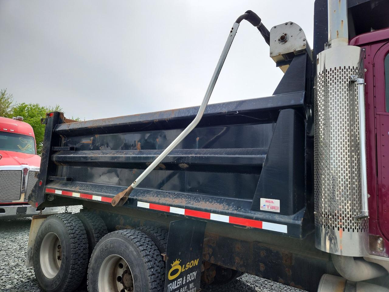 International 5900i