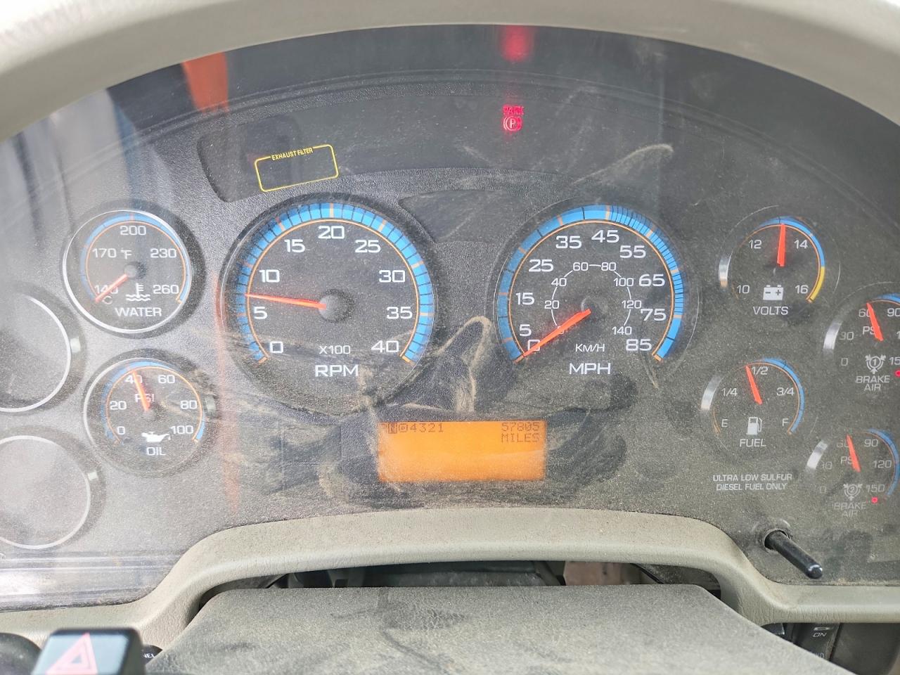 International 4000 Serie
