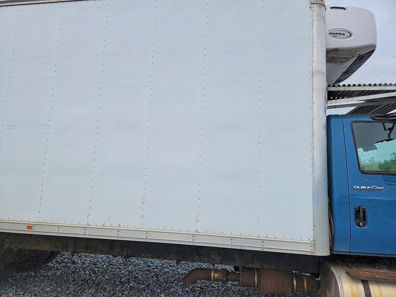 International 4000 Serie