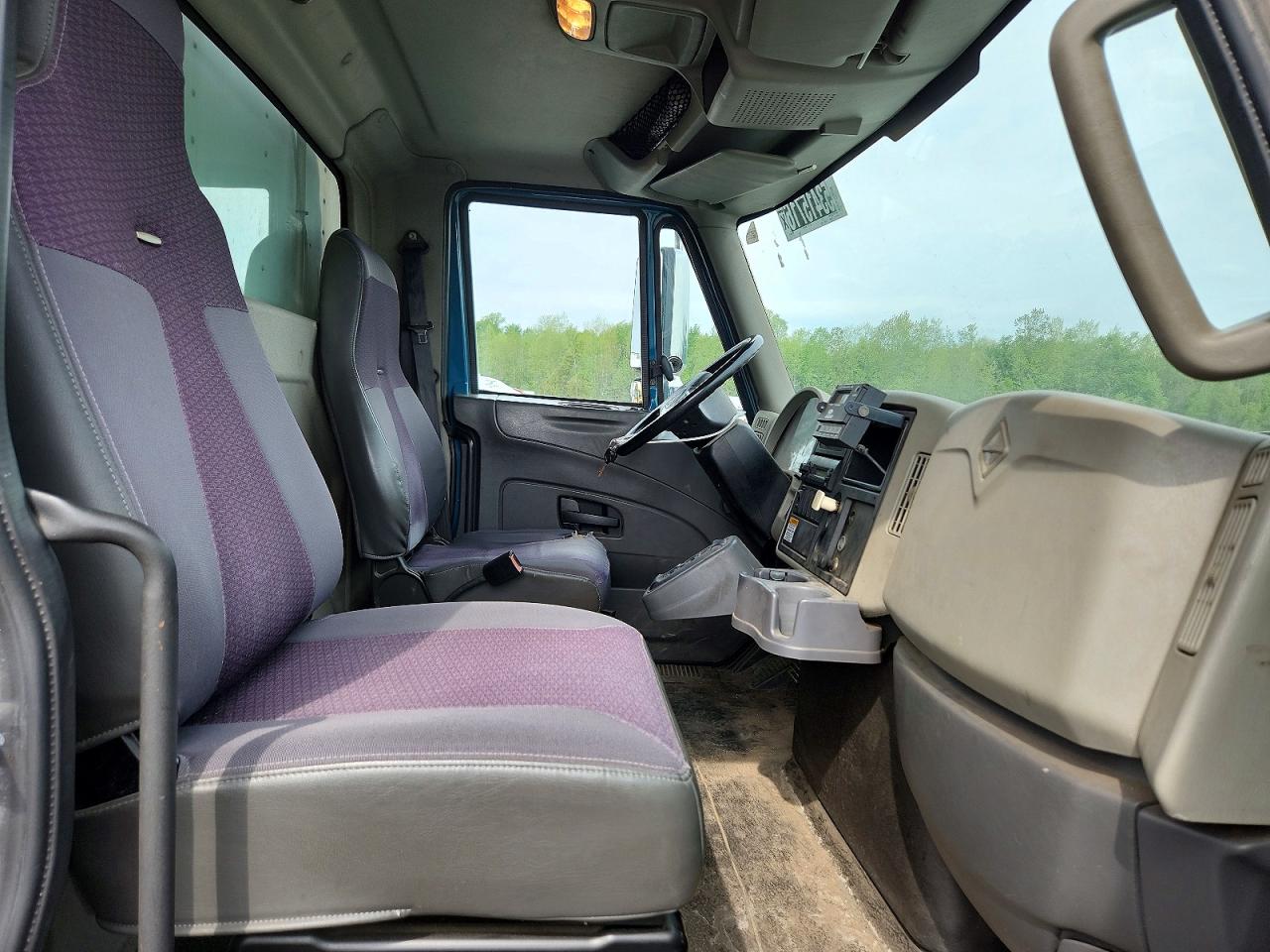 International 4000 Serie