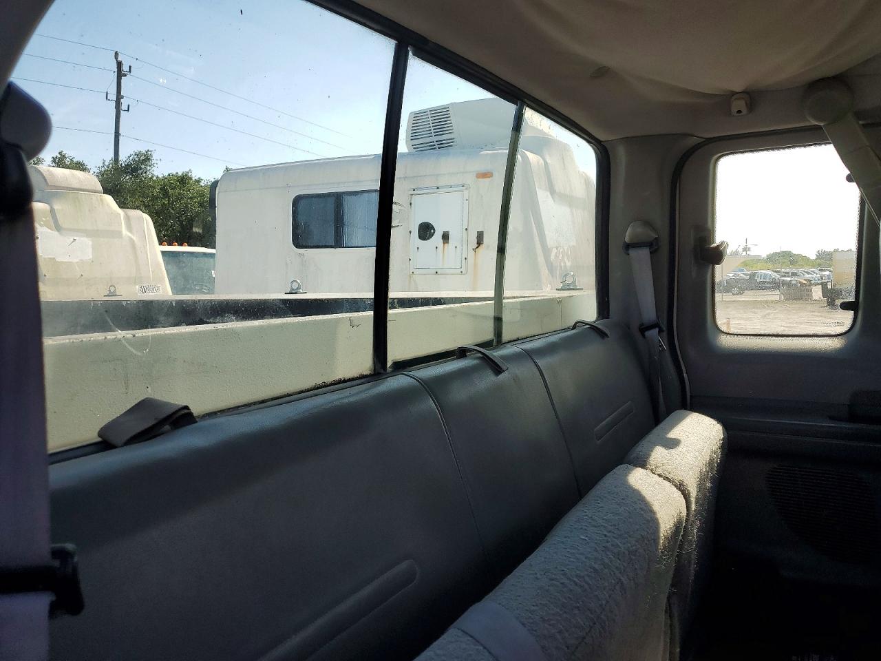 Ford F-450 Super Duty