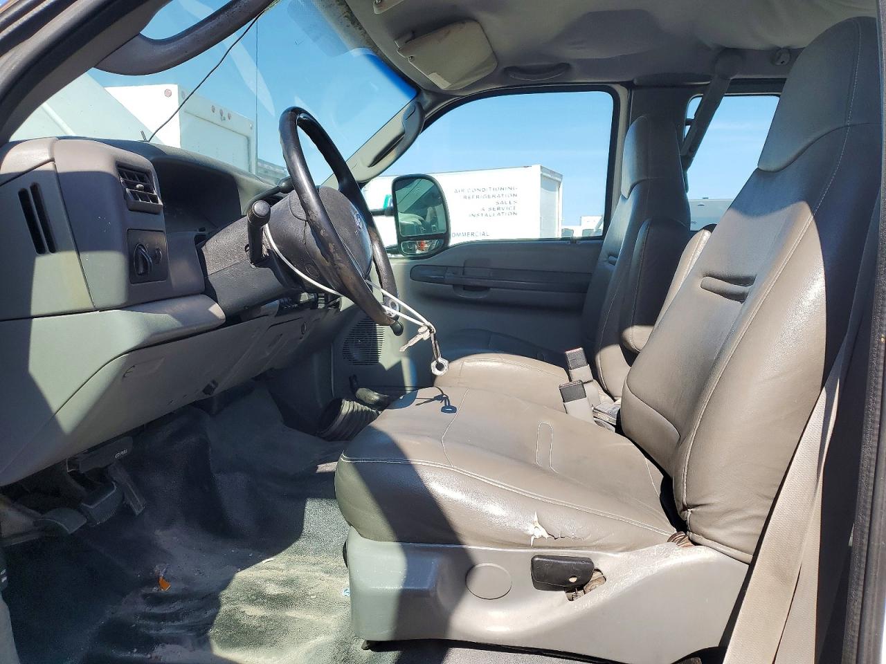 Ford F-450 Super Duty