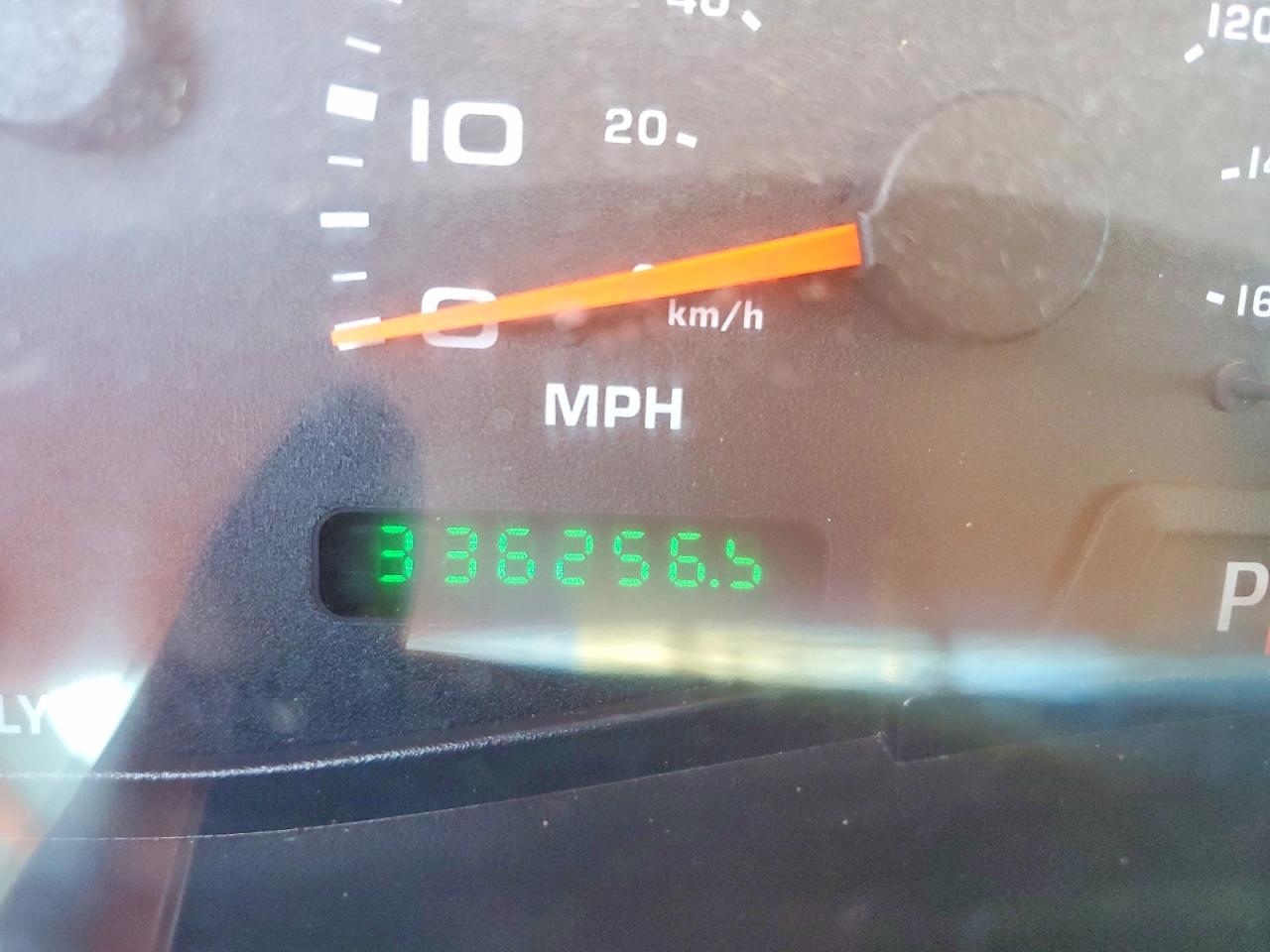 Ford F-450 Super Duty