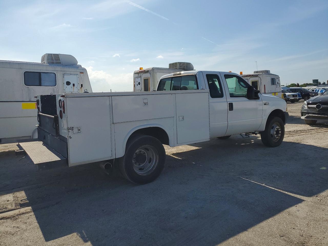 Ford F-450 Super Duty
