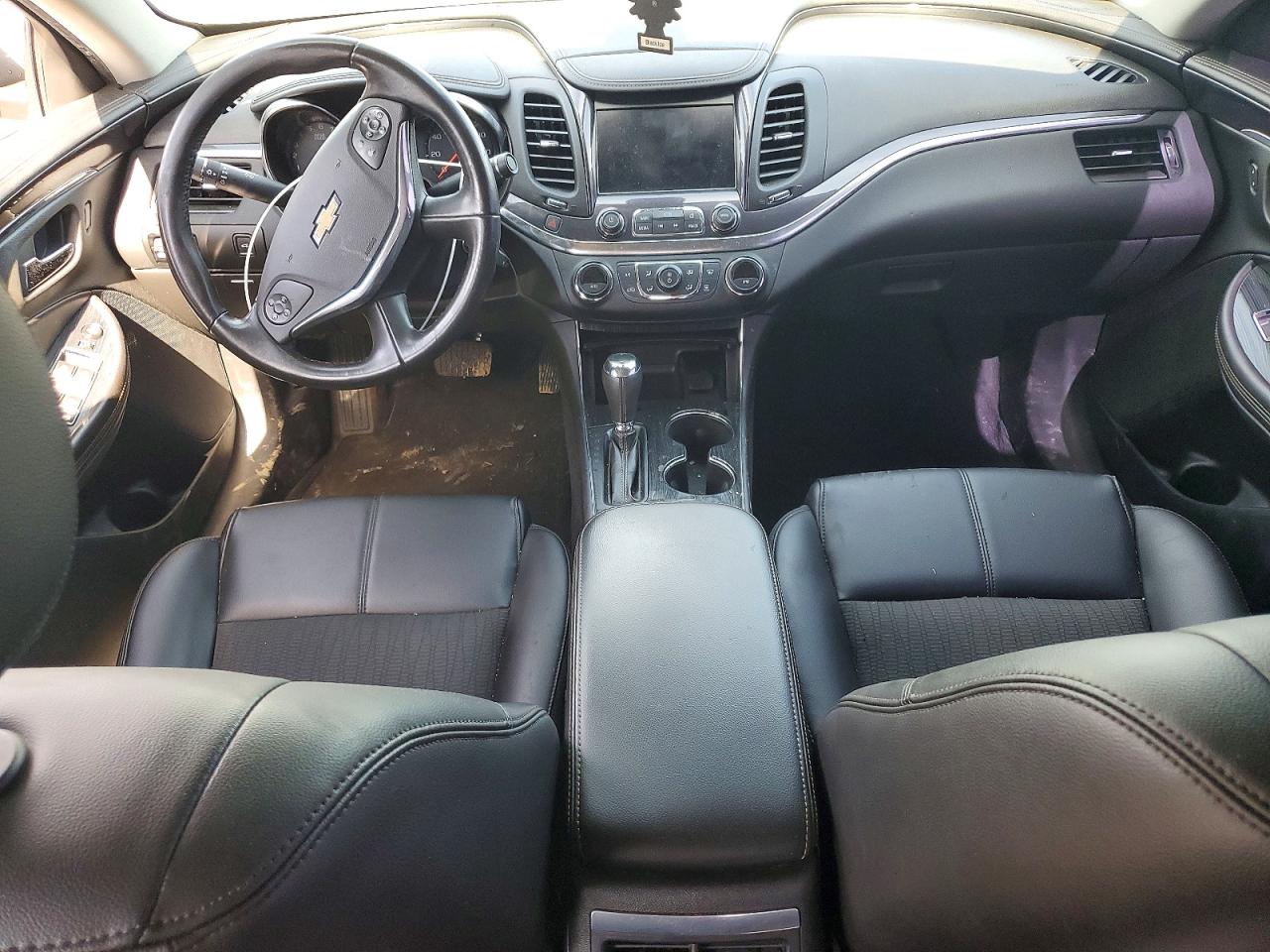 Chevrolet Impala Lt