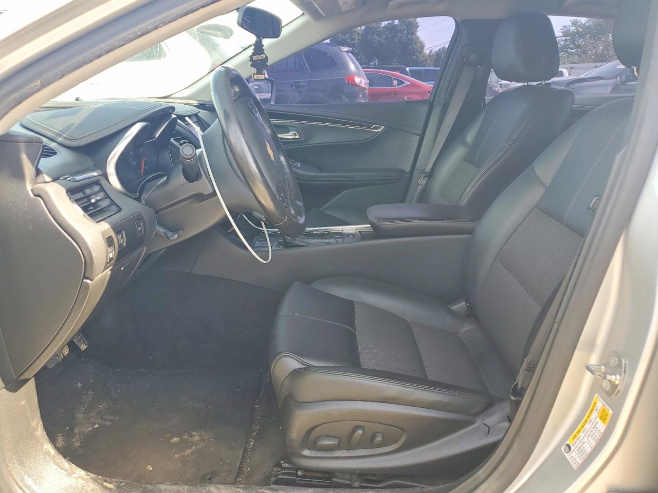 Chevrolet Impala Lt