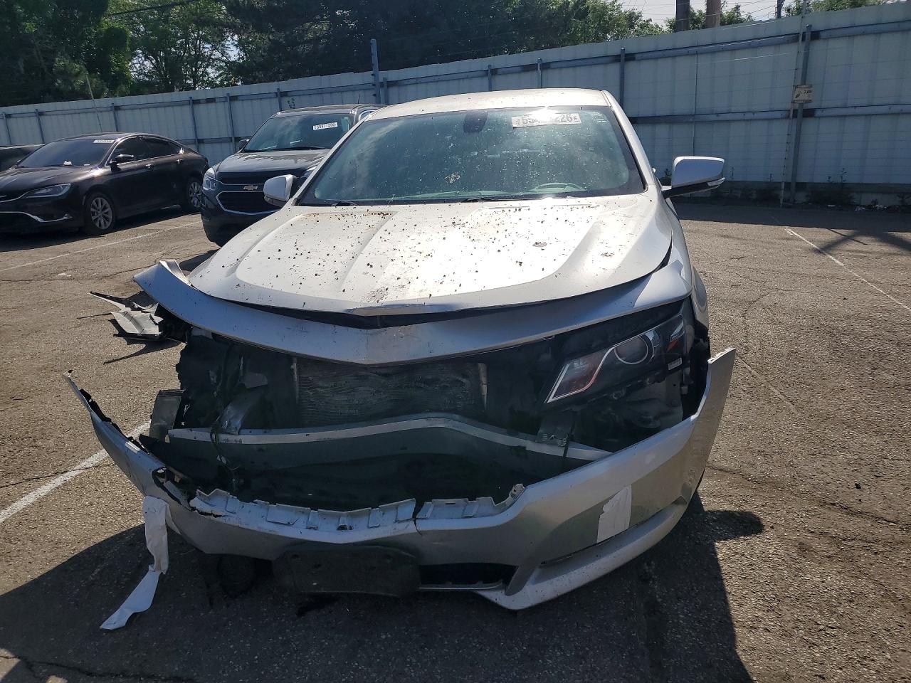 Chevrolet Impala Lt