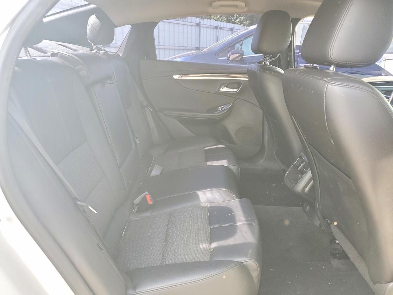 Chevrolet Impala Lt
