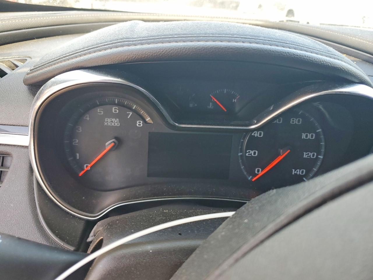 Chevrolet Impala Lt