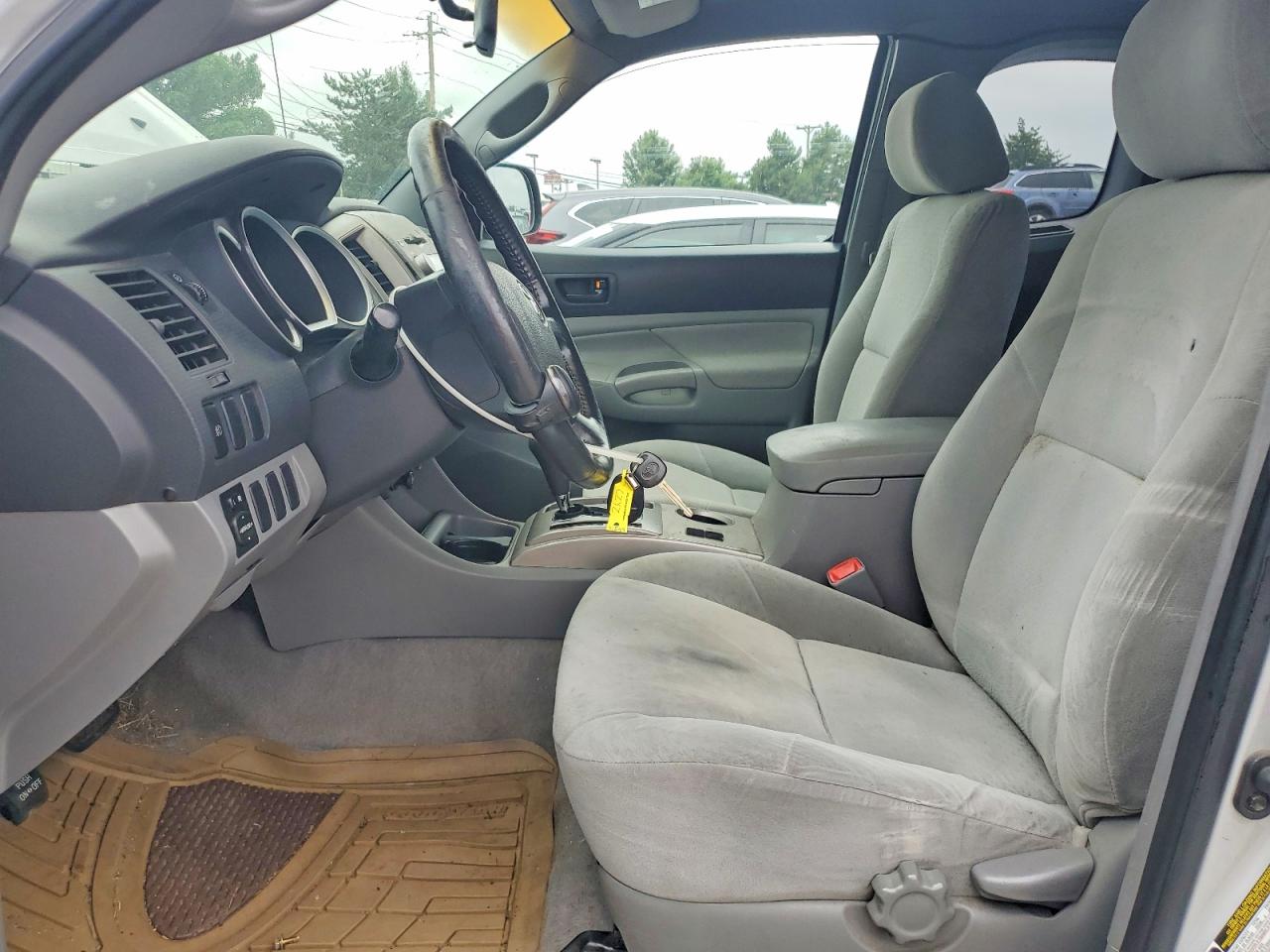 Toyota Tacoma Prerunner Access Cab