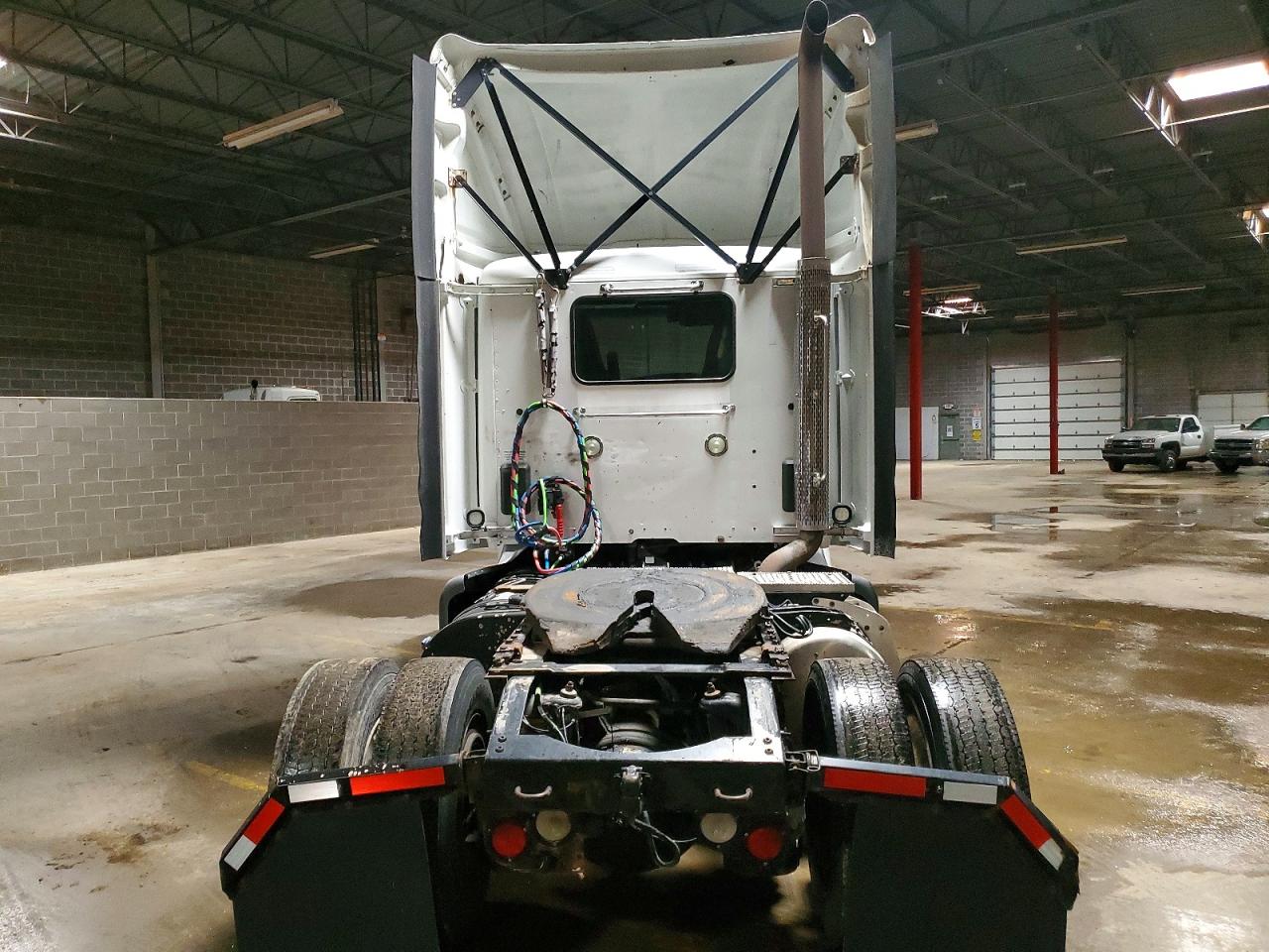 Peterbilt 579