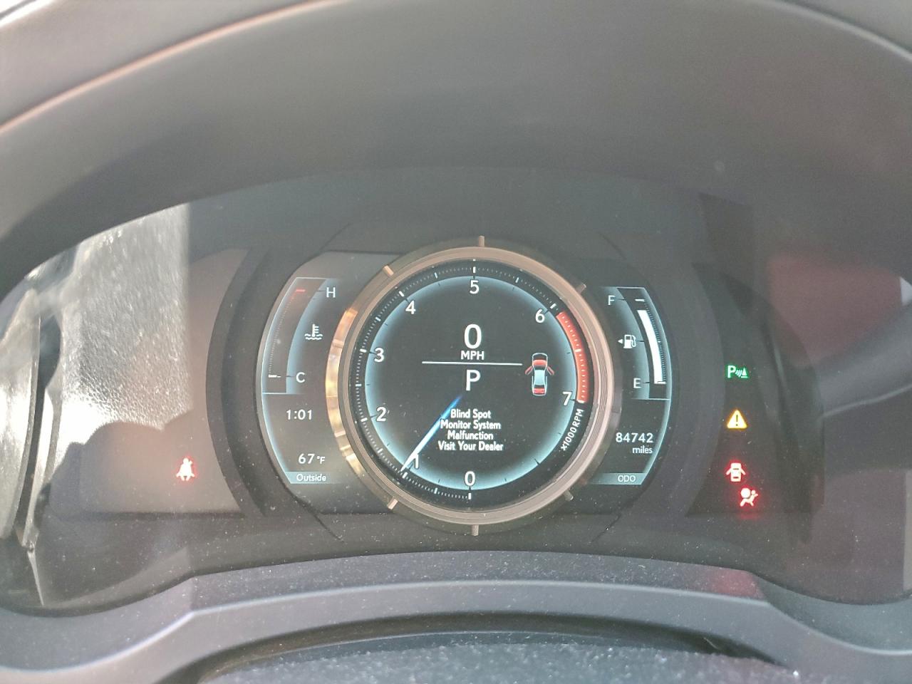 Lexus Is 300