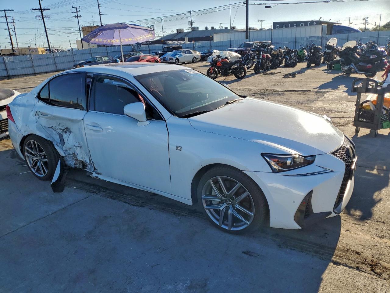 Lexus Is 300