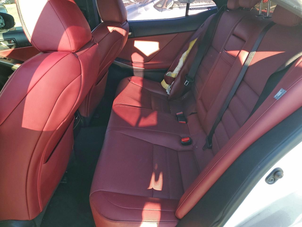 Lexus Is 300