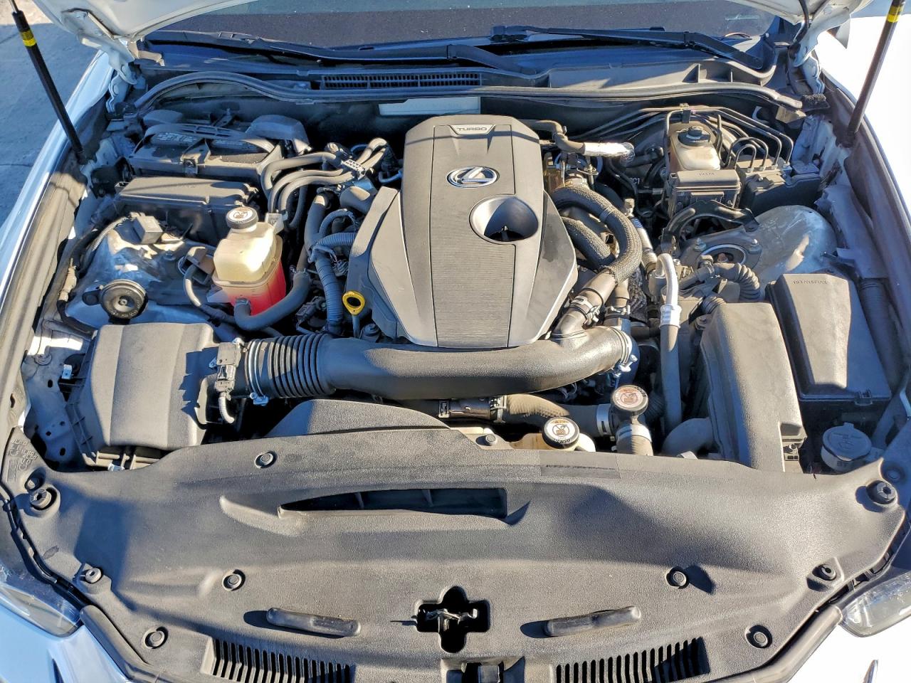 Lexus Is 300