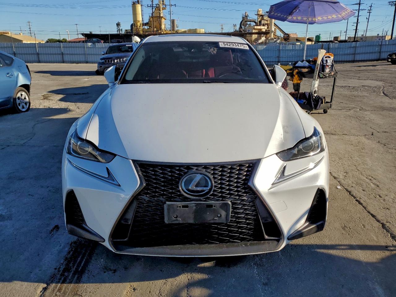 Lexus Is 300