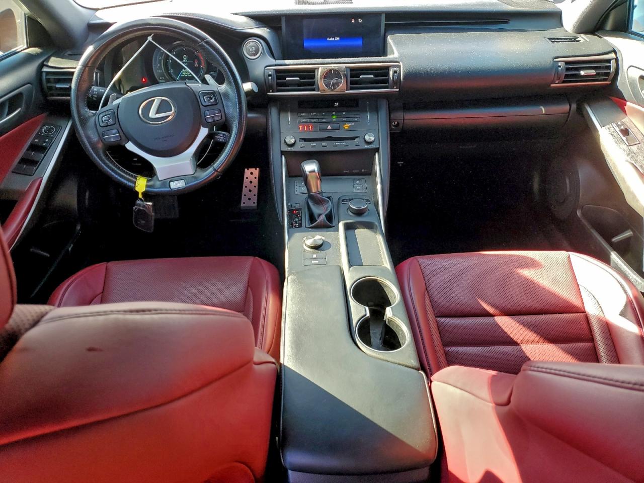 Lexus Is 300