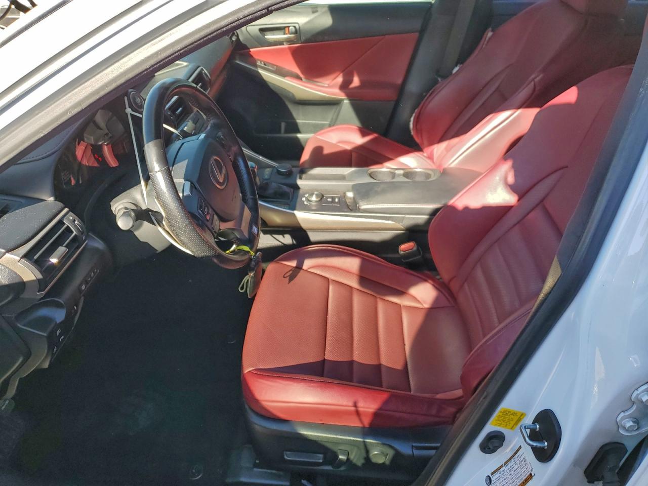 Lexus Is 300