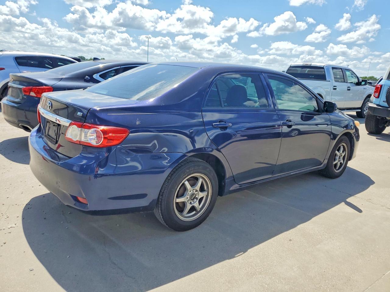 Toyota Corolla L