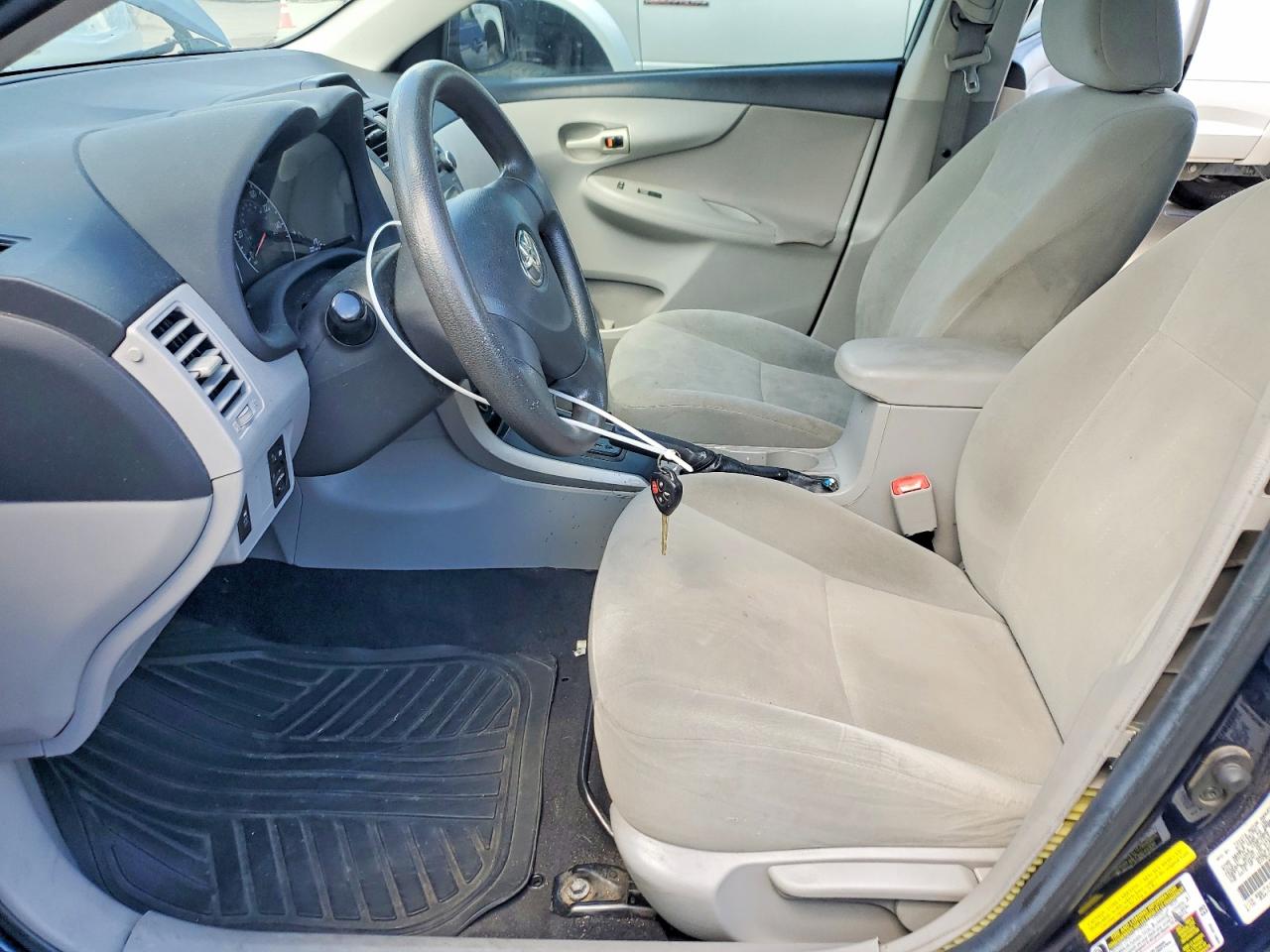 Toyota Corolla L