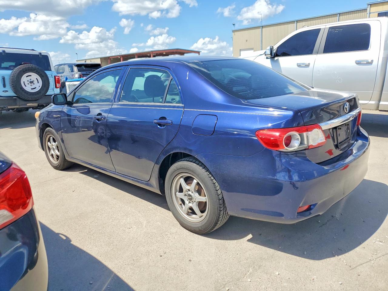 Toyota Corolla L