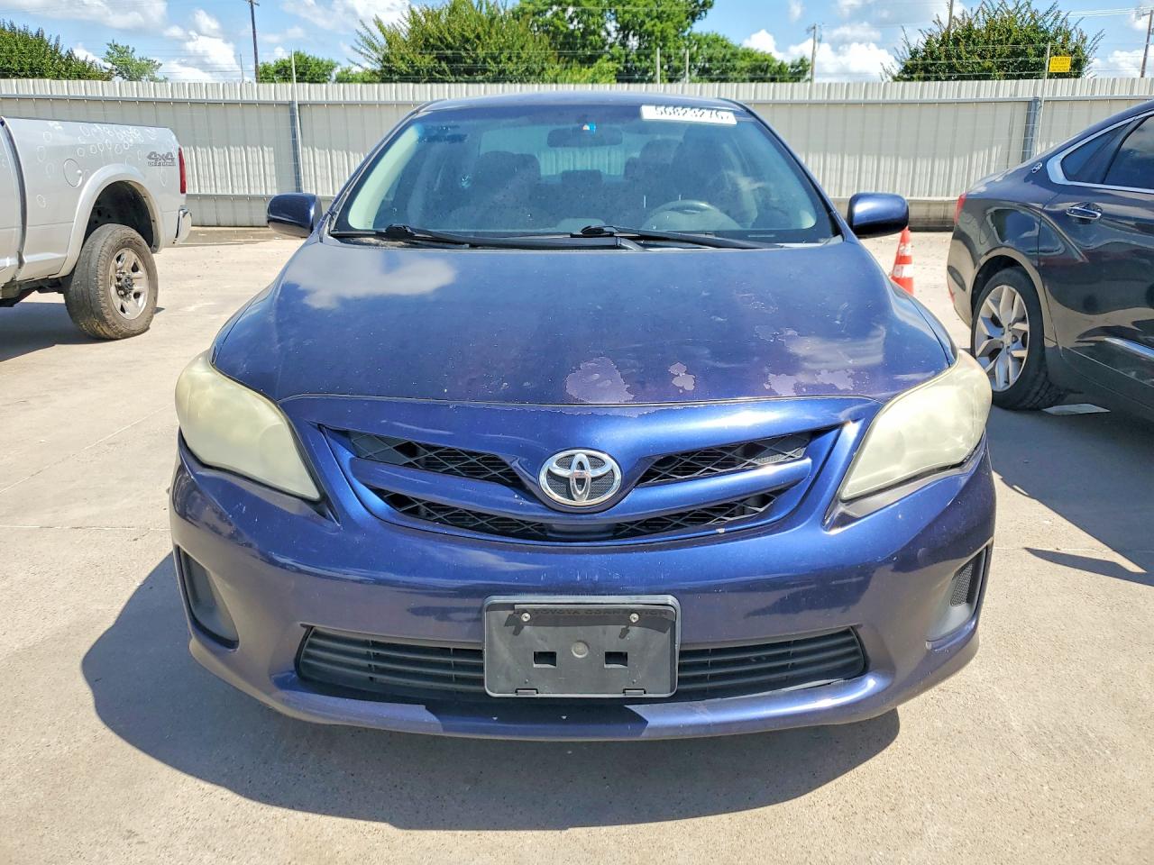 Toyota Corolla L