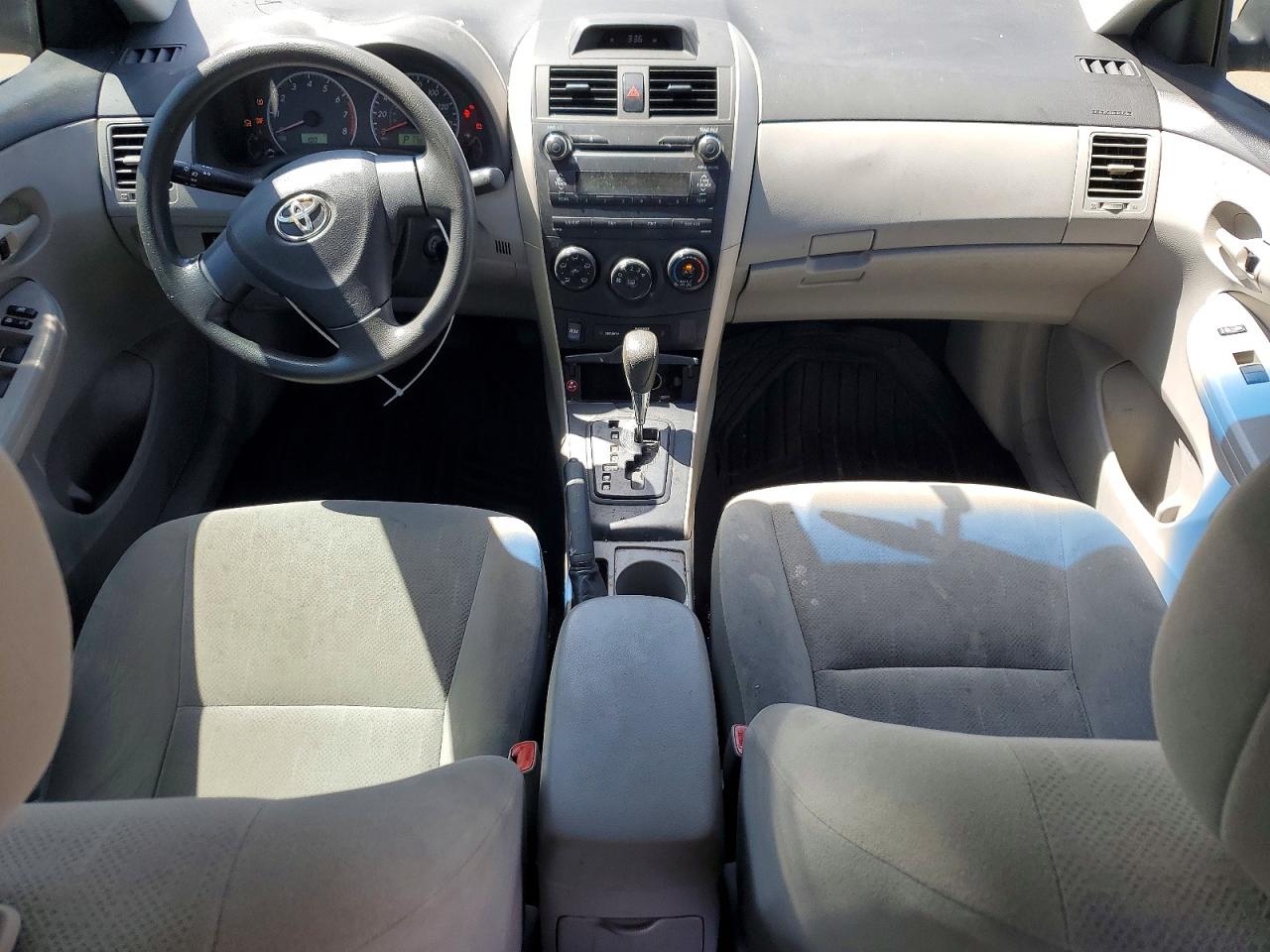 Toyota Corolla L