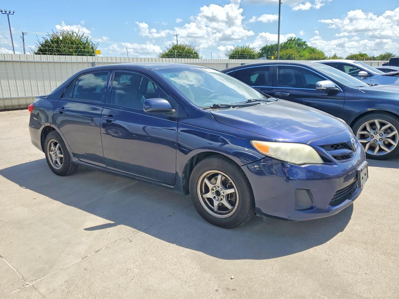 Toyota Corolla L
