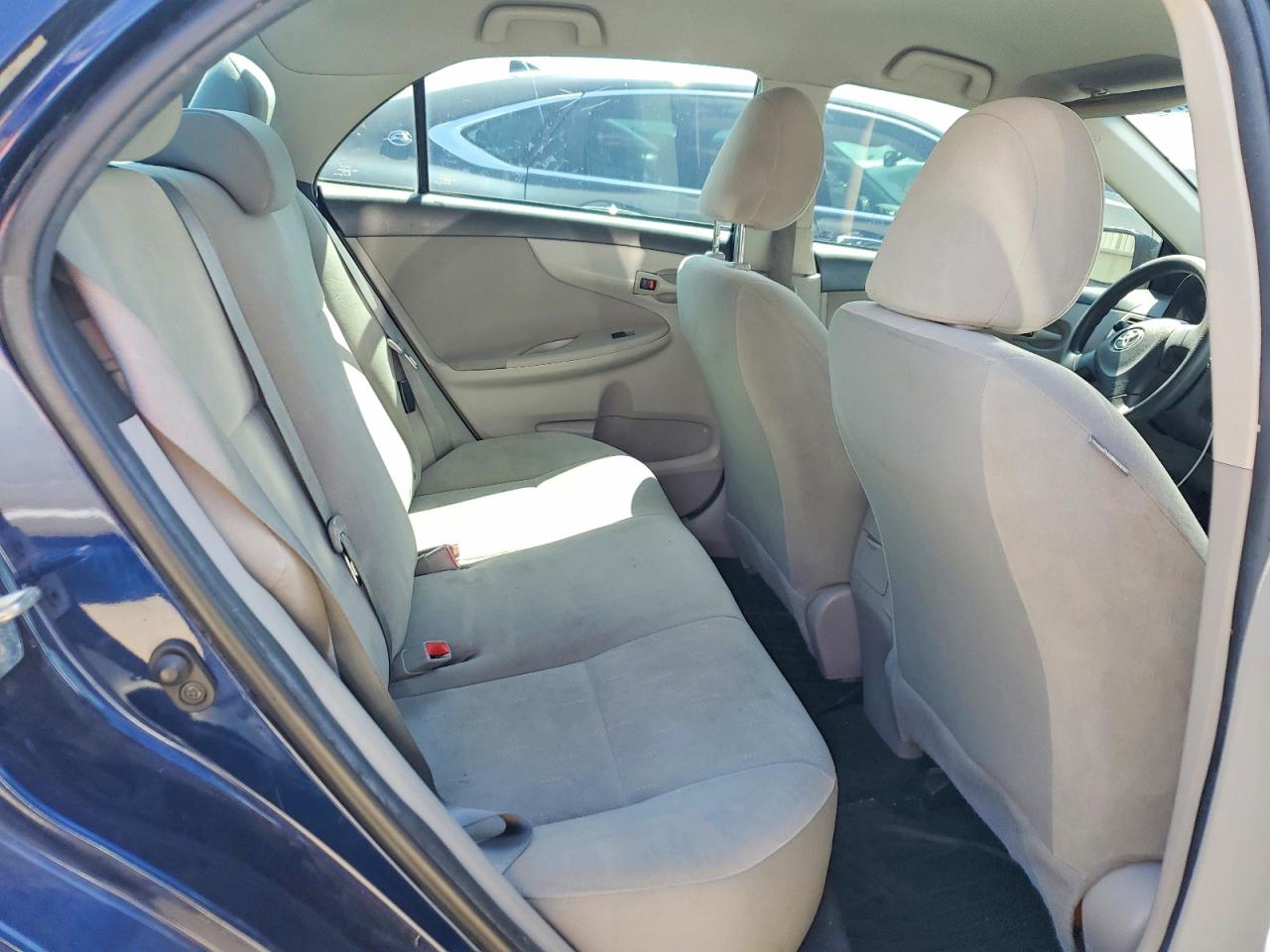 Toyota Corolla L