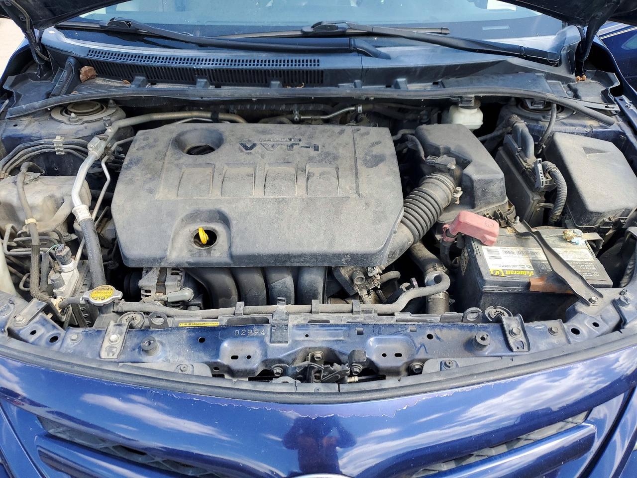 Toyota Corolla L