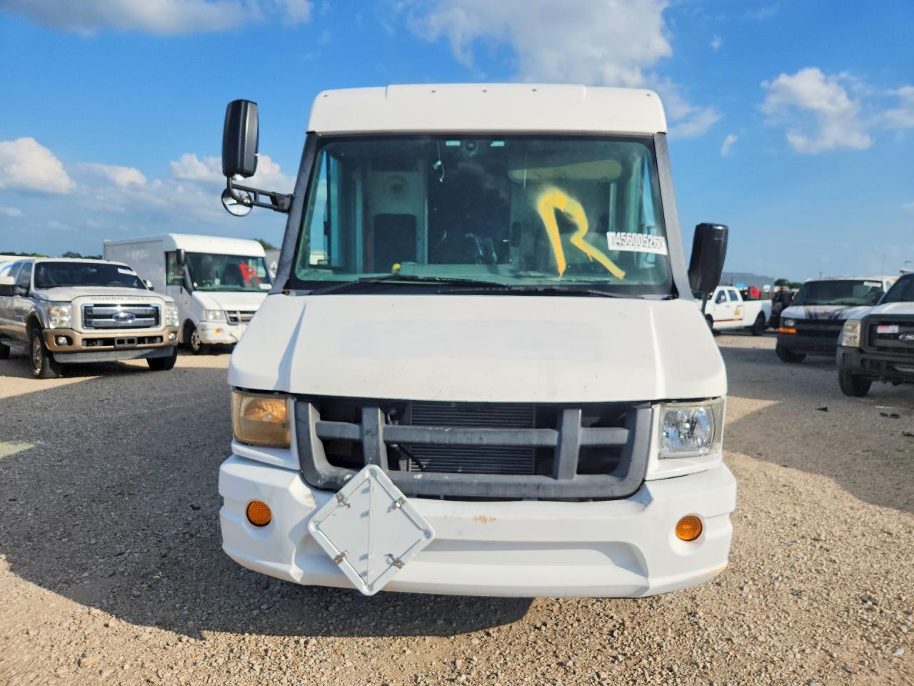 Isuzu Npr