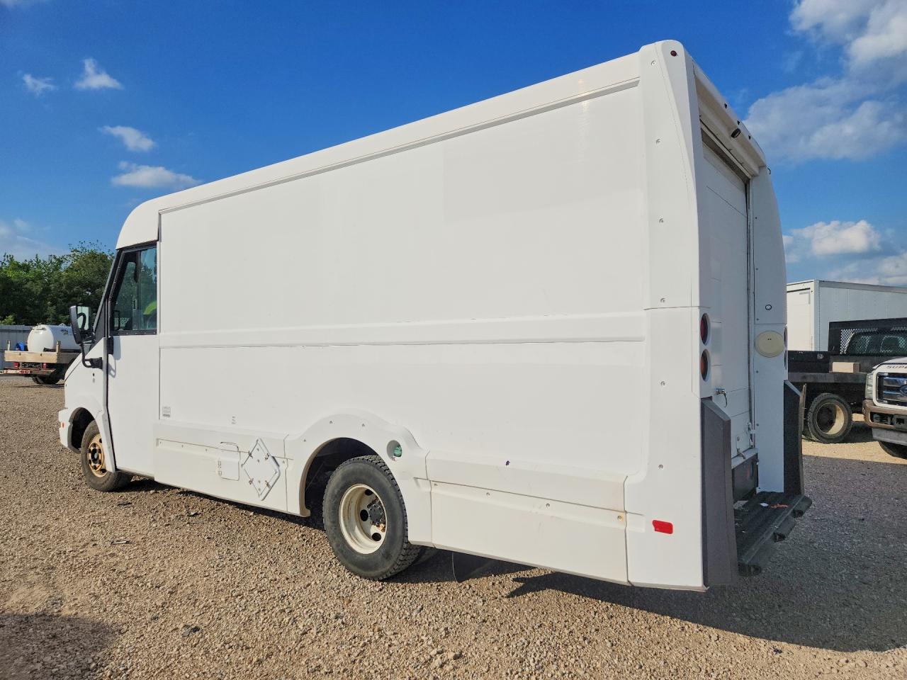 Isuzu Npr