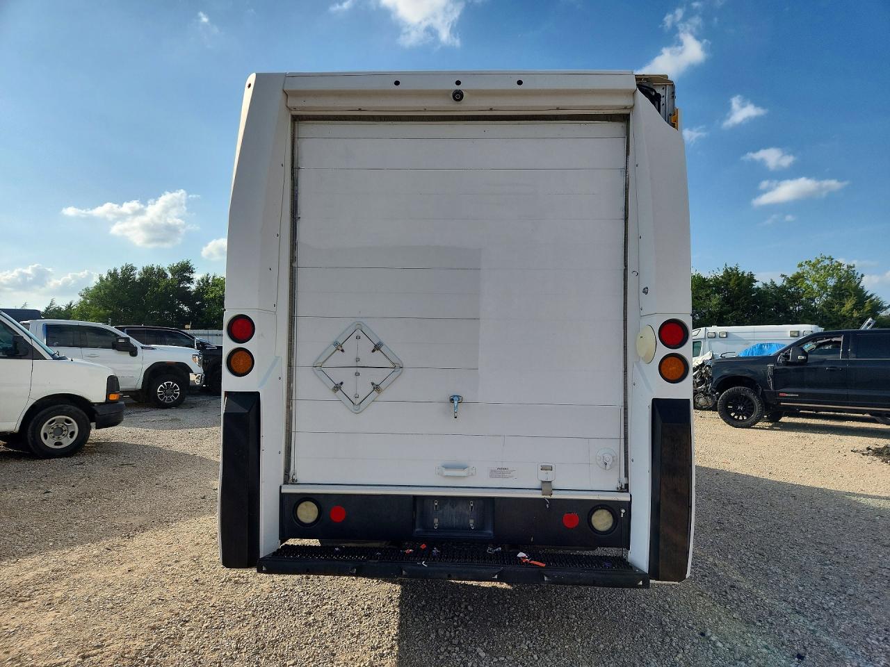Isuzu Npr