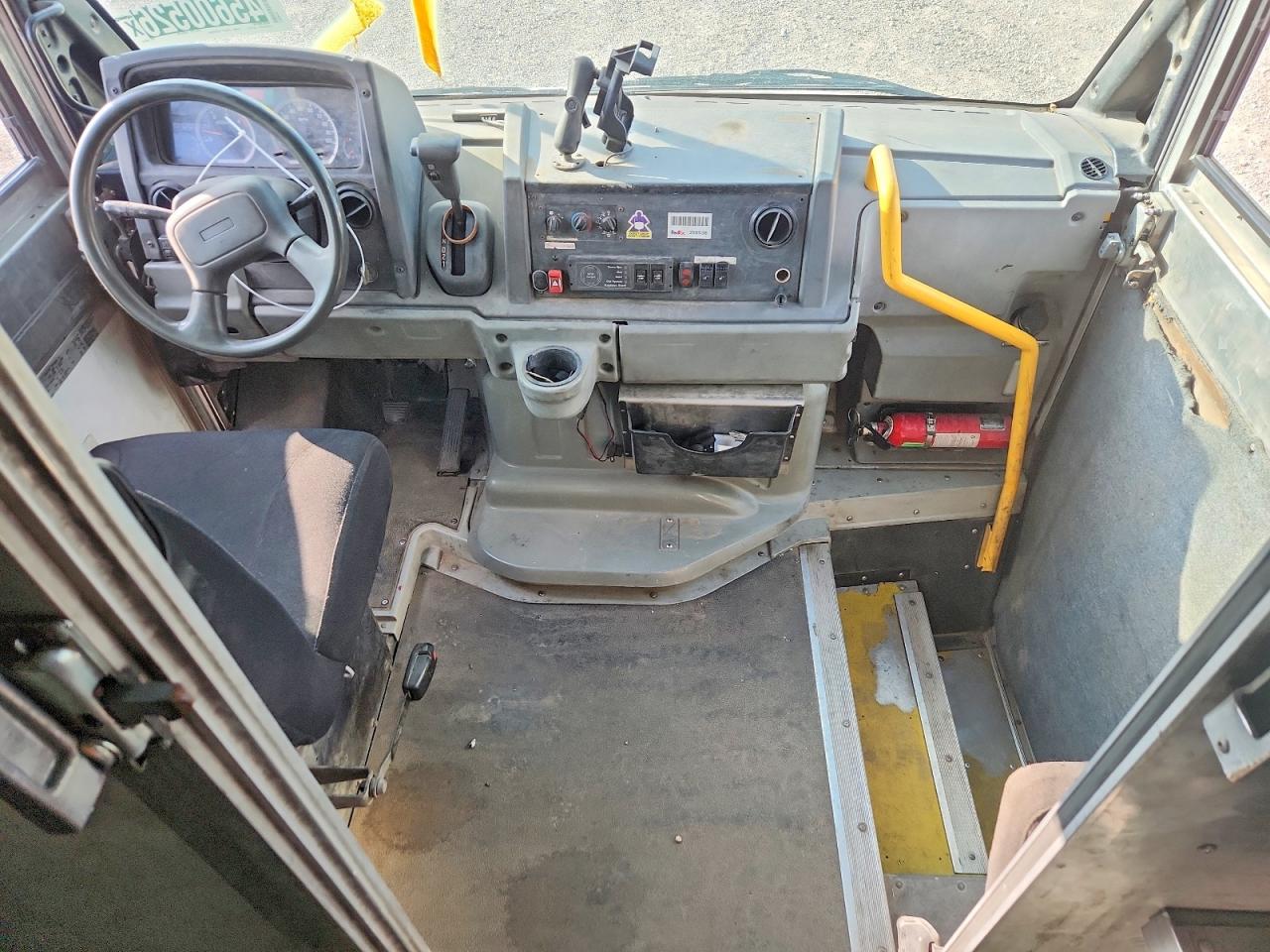 Isuzu Npr