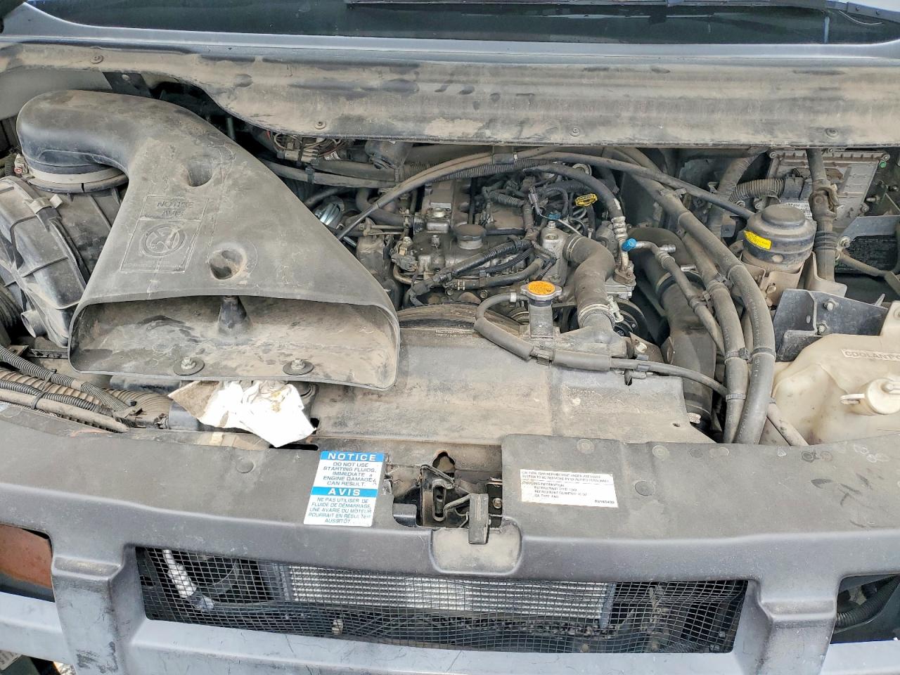 Isuzu Npr