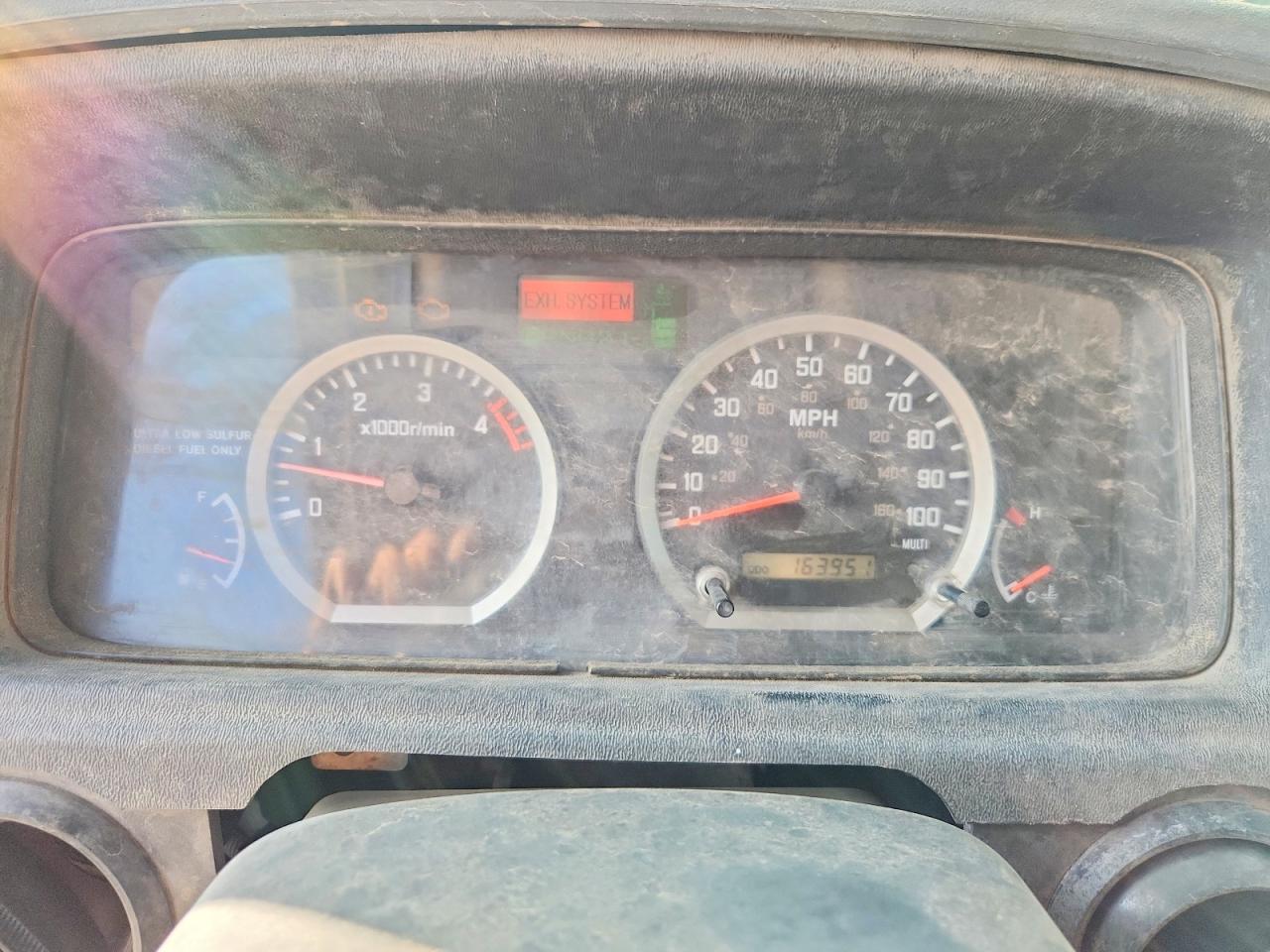 Isuzu Npr