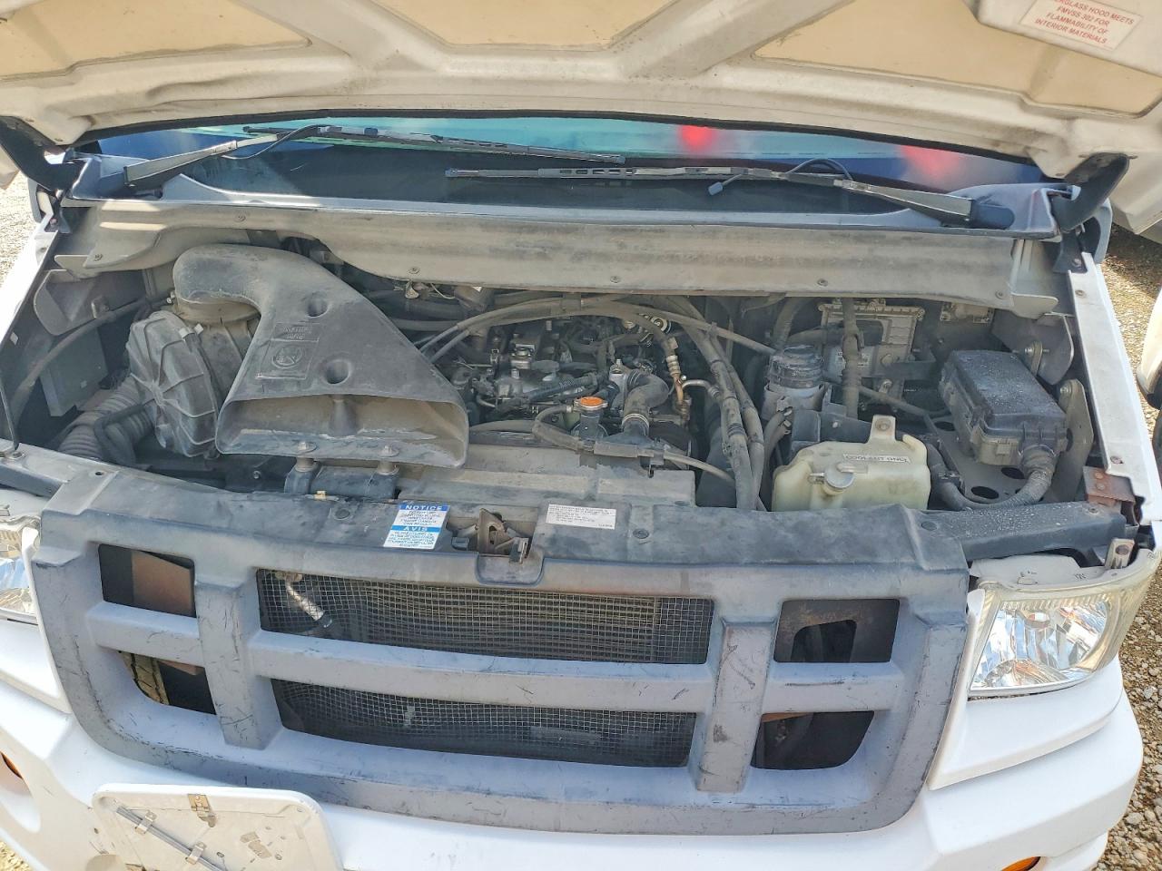 Isuzu Npr