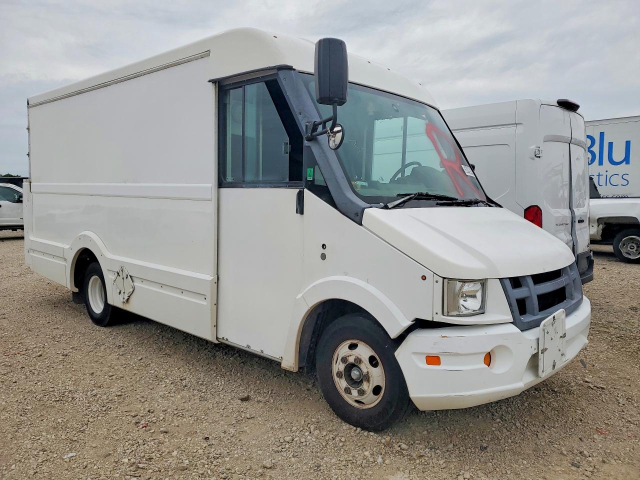 Isuzu Npr