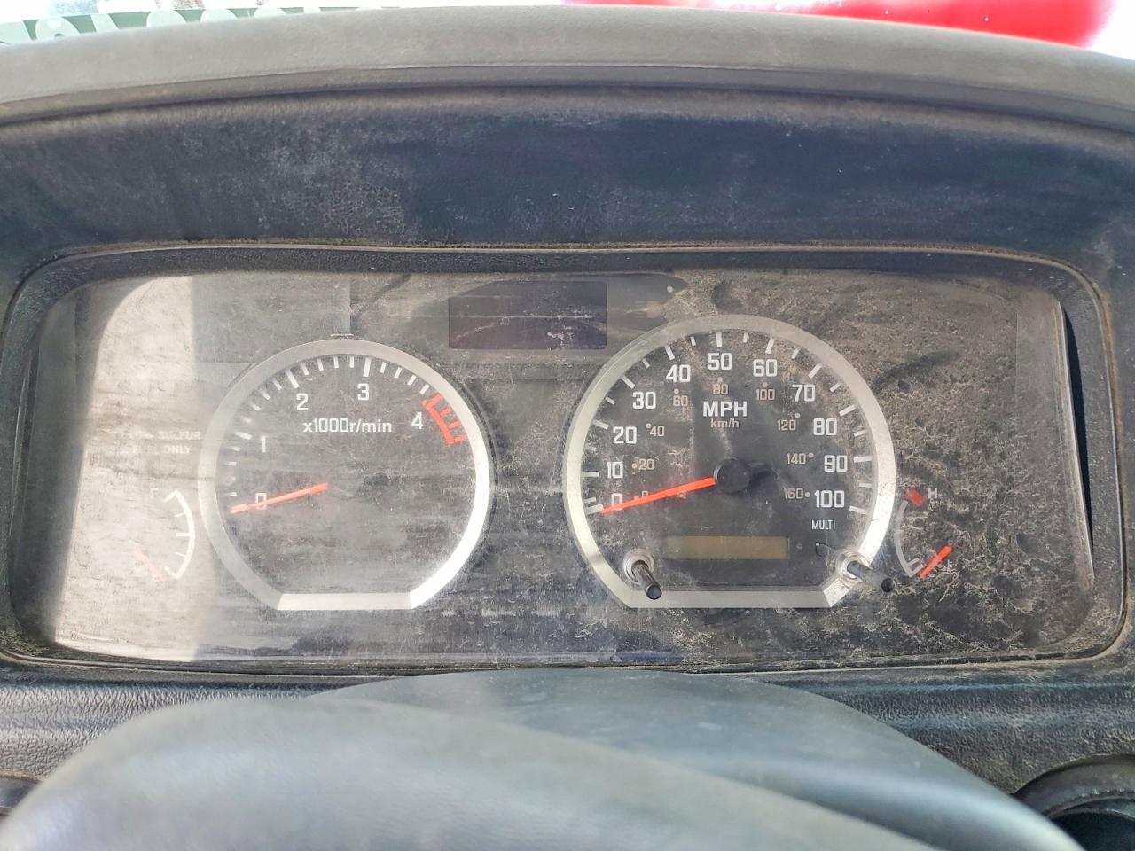 Isuzu Npr