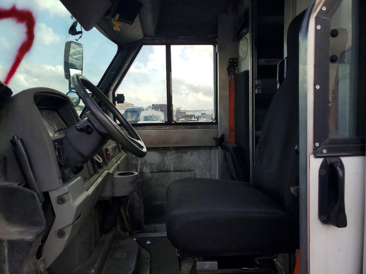 Isuzu Npr