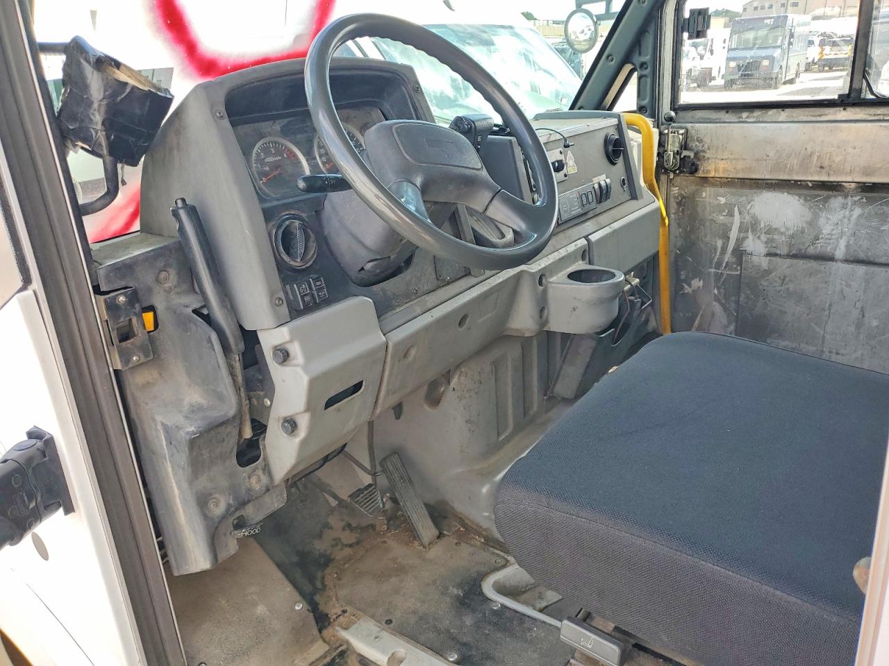 Isuzu Npr