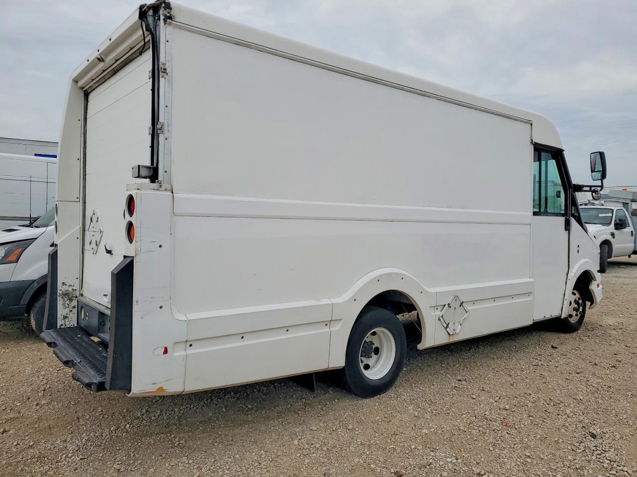 Isuzu Npr