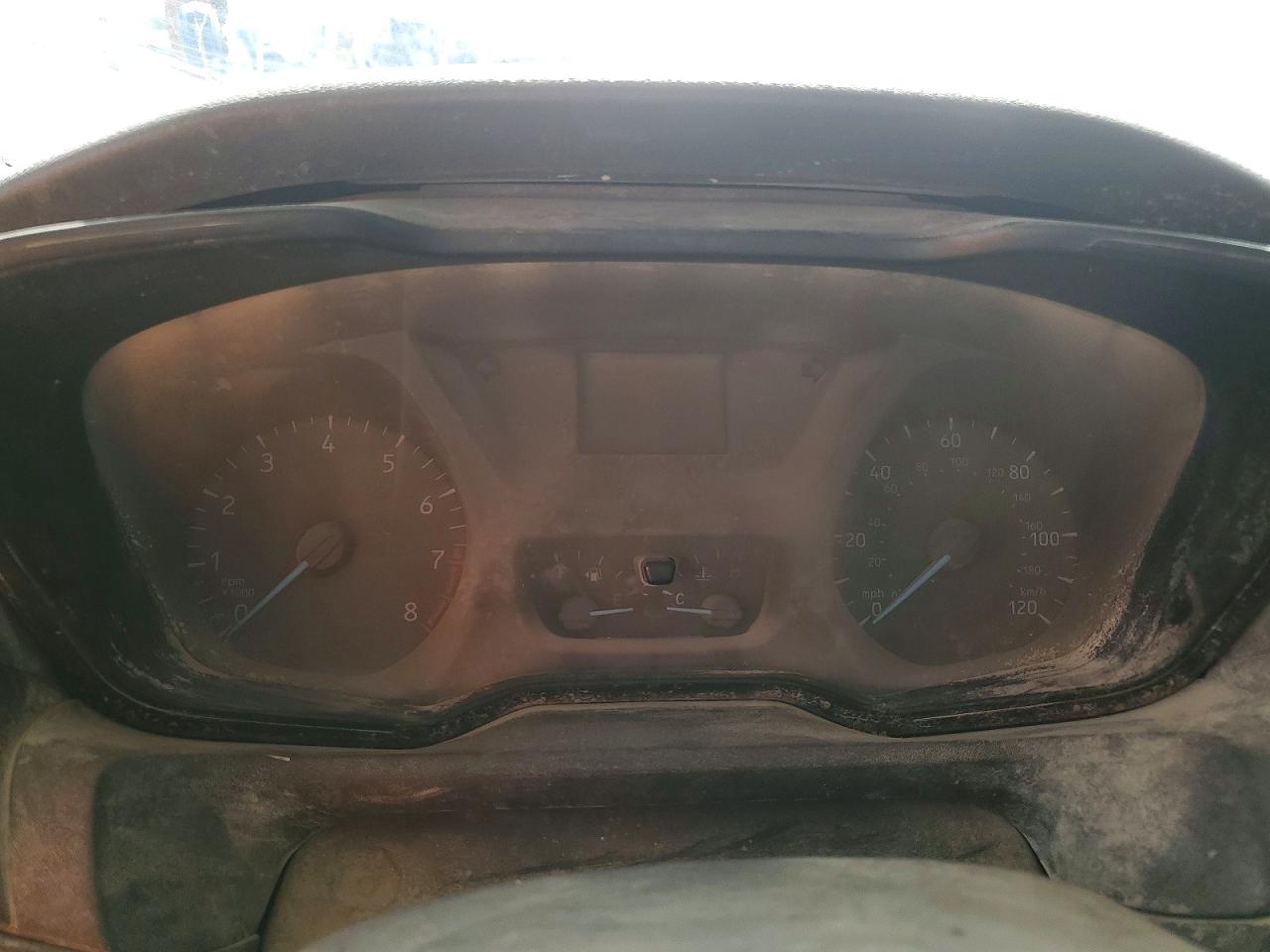 Ford Transit T-150